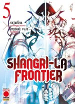 Shangri-La Frontier